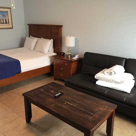 Beachgate Condo Suites And Hotel 437 Condo Port Aransas Extérieur photo