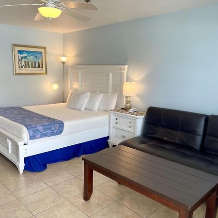 Beachgate Condo Suites And Hotel 437 Condo Port Aransas Extérieur photo