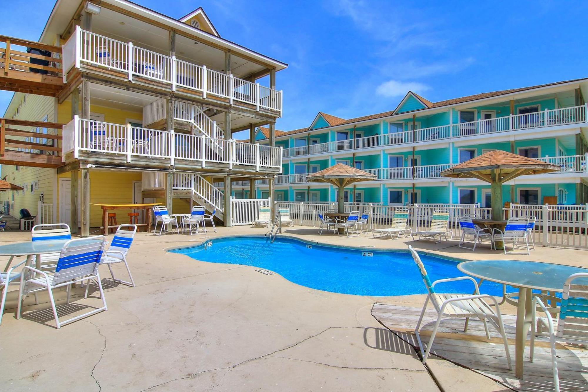 Beachgate Condo Suites And Hotel 437 Condo Port Aransas Extérieur photo