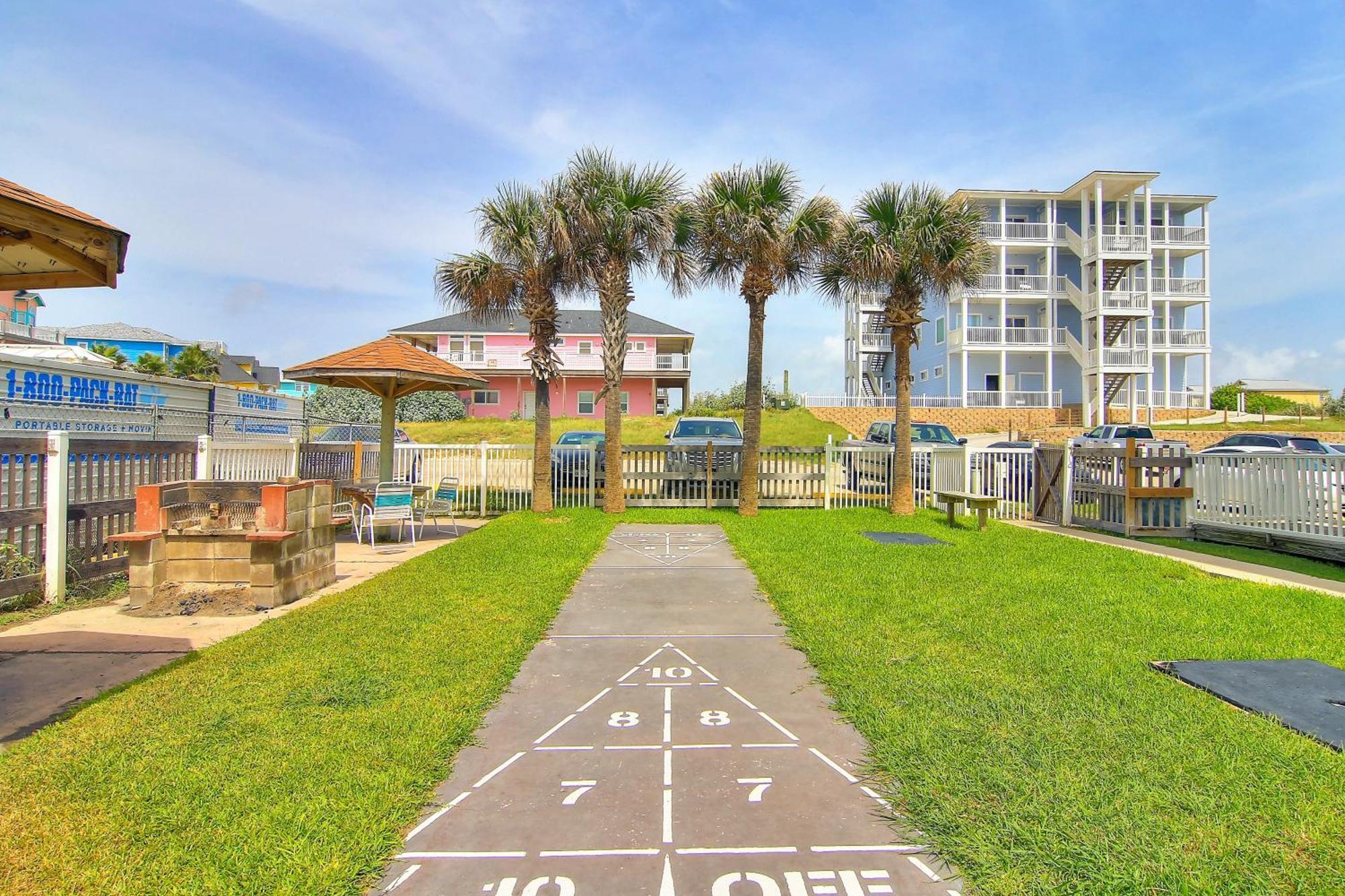 Beachgate Condo Suites And Hotel 437 Condo Port Aransas Extérieur photo